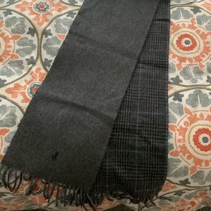 Polo Scarf